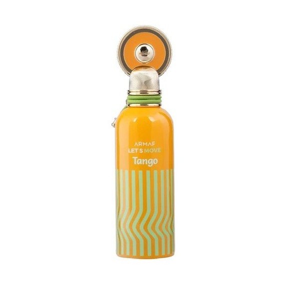 Armaf Let`s Move Tango Apă de parfum Unisex EDP